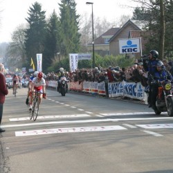 koers 10 - Sportraad Zaventem 